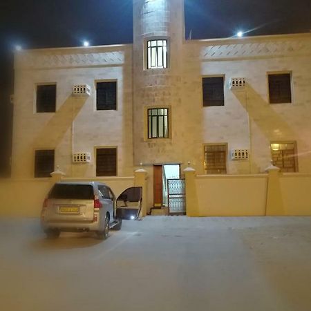 Al Burj Alali Apartment Salalah Exterior photo